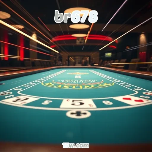 br678: Descubra as Melhores Experiências em MMORPGs no Brasil