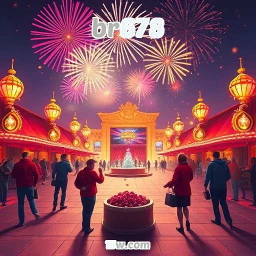 br678: Estratégias Imperdíveis para Potencializar Sua Experiência em Jogos